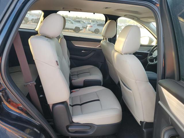 Photo 11 from auction – 2024 MAZDA CX-90 PREF with VIN JM3KKCHD8R1139352