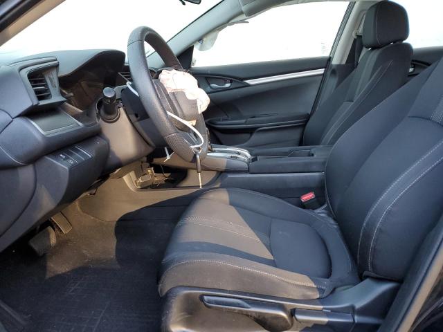 Photo 7 from auction – 2017 HONDA CIVIC LX with VIN 19XFC2F56HE022667