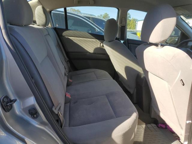 Photo 10 from auction – 2012 NISSAN SENTRA 2.0 with VIN 3N1AB6AP3CL607419
