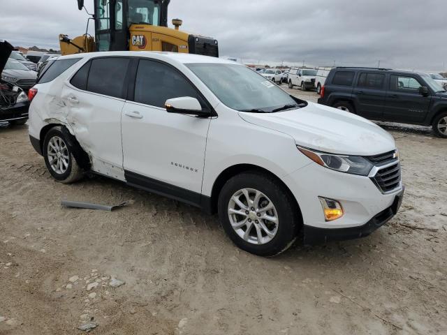 Photo 4 from auction – 2018 CHEVROLET EQUINOX LT with VIN 3GNAXJEV1JS556751