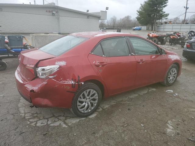 Photo 3 from auction – 2019 TOYOTA COROLLA L with VIN 2T1BURHE7KC199204