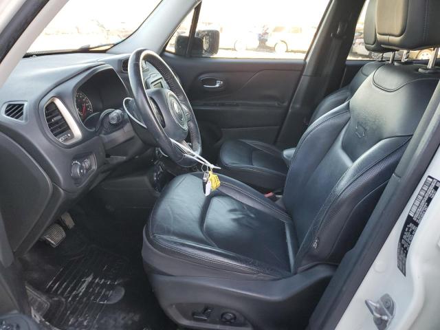 Photo 7 from auction – 2016 JEEP RENEGADE L with VIN ZACCJBDT5GPD36418