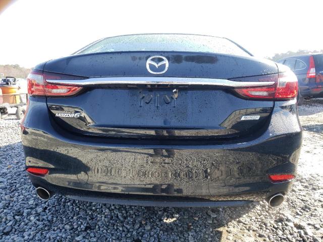 Photo 6 from auction – 2018 MAZDA 6 TOURING with VIN JM1GL1VM4J1301356
