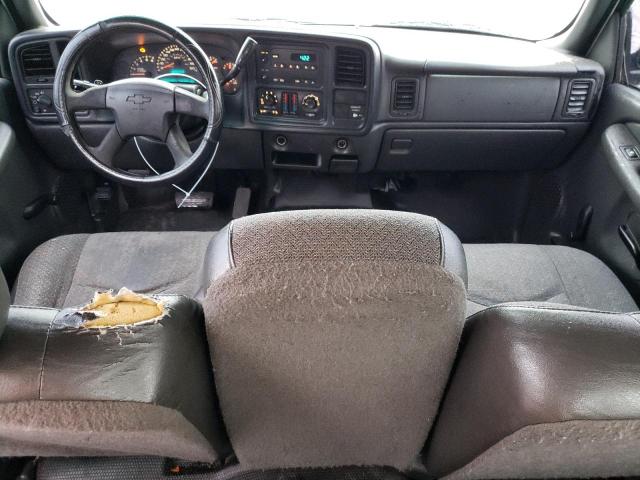 Photo 8 from auction – 2003 CHEVROLET SILVERADO with VIN 1GCEC19V83Z239197