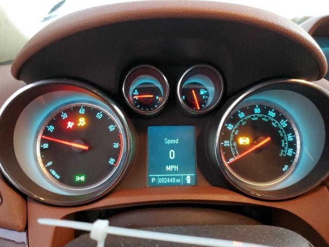 Photo 9 from auction – 2013 BUICK ENCORE PRE with VIN KL4CJDSB6DB172683