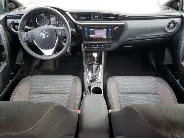 Photo 8 from auction – 2017 TOYOTA COROLLA L with VIN 2T1BURHE9HC922012