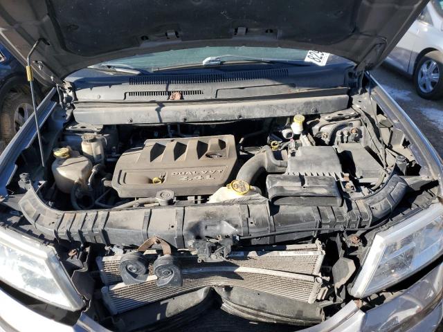 Photo 11 from auction – 2013 DODGE JOURNEY SE with VIN 3C4PDCAB0DT537772