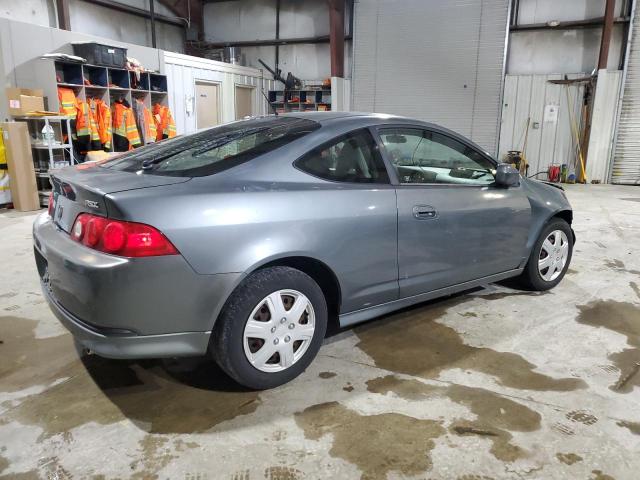 Photo 3 from auction – 2006 ACURA RSX with VIN JH4DC54886S002175