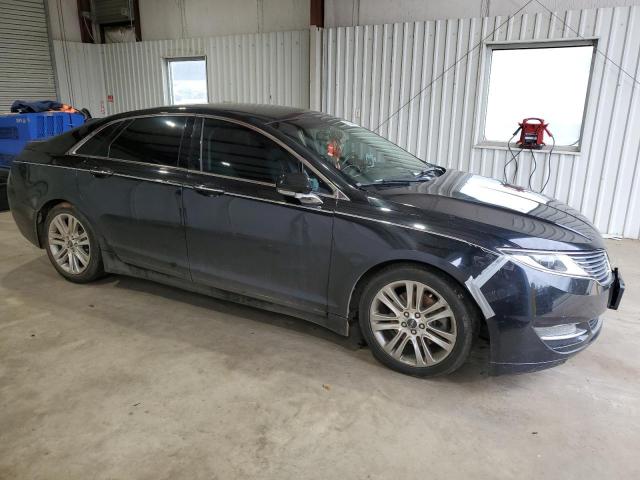 Photo 4 from auction – 2016 LINCOLN MKZ with VIN 3LN6L2JKXGR625038