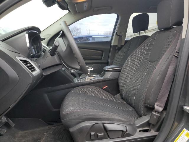 Photo 7 from auction – 2017 GMC TERRAIN SL with VIN 2GKALMEK7H6177360