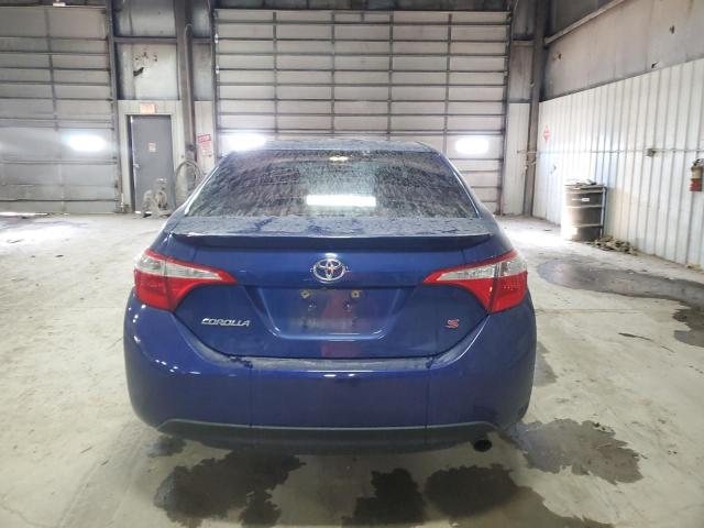 Photo 6 from auction – 2015 TOYOTA COROLLA L with VIN 2T1BURHE3FC237498