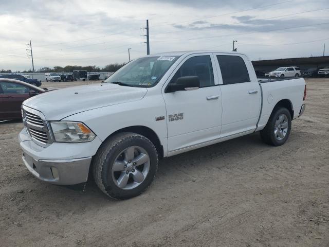 RAM 1500 SLT 2014 with VIN 1C6RR6LTXES222425 - Photo from auction