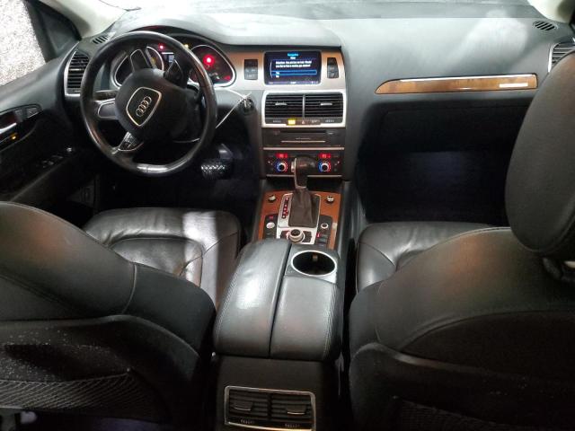 Фото 8 с аукциона – 2014 AUDI Q7 PREMIUM с VIN WA1LMAFE2ED016785