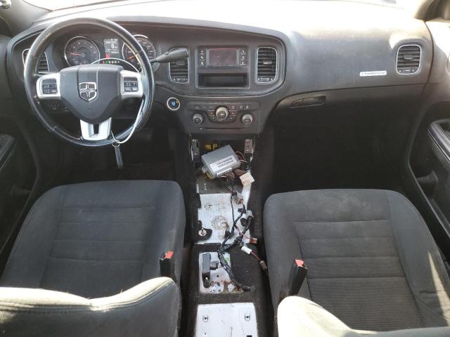 Photo 8 from auction – 2011 DODGE CHARGER PO with VIN 2B3CL1CG5BH545727