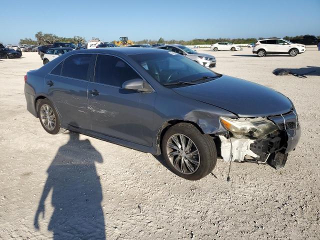 Photo 4 from auction – 2012 TOYOTA CAMRY BASE with VIN 4T1BF1FK8CU118618