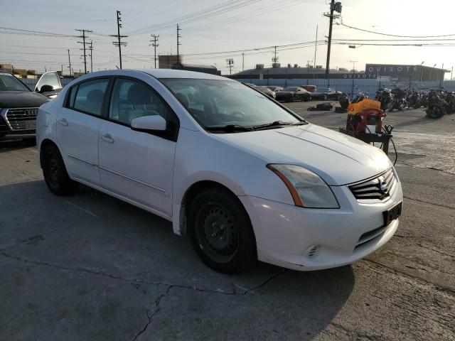 Photo 4 from auction – 2012 NISSAN SENTRA 2.0 with VIN 3N1AB6AP2CL764343