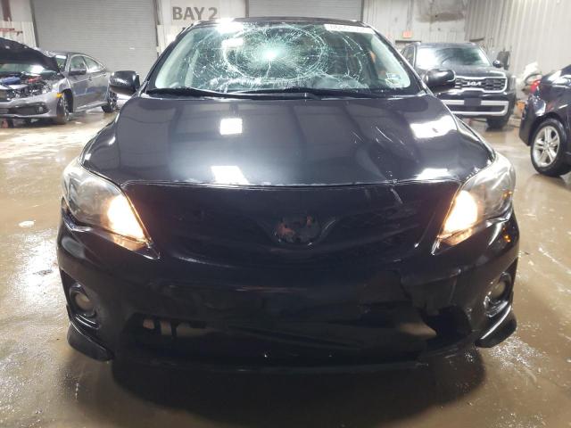 Foto 5 de la subasta – 2012 TOYOTA COROLLA BA con VIN 5YFBU4EE8CP069358