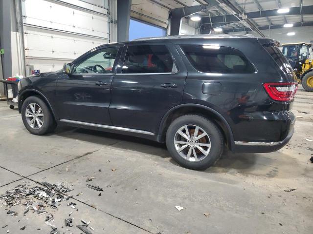 Photo 2 from auction – 2016 DODGE DURANGO LI with VIN 1C4RDJDG1GC362226