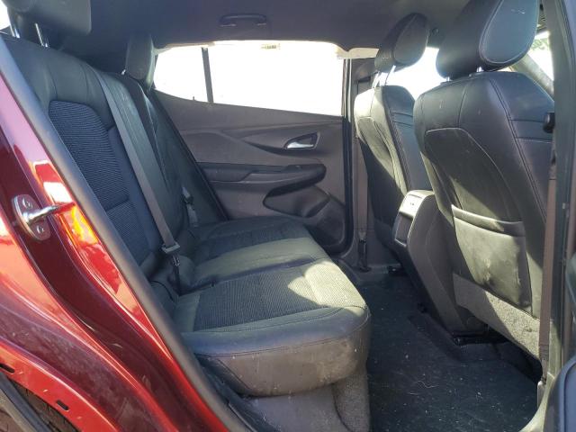 Photo 10 from auction – 2024 BUICK ENVISTA PR with VIN KL47LAE27RB017198