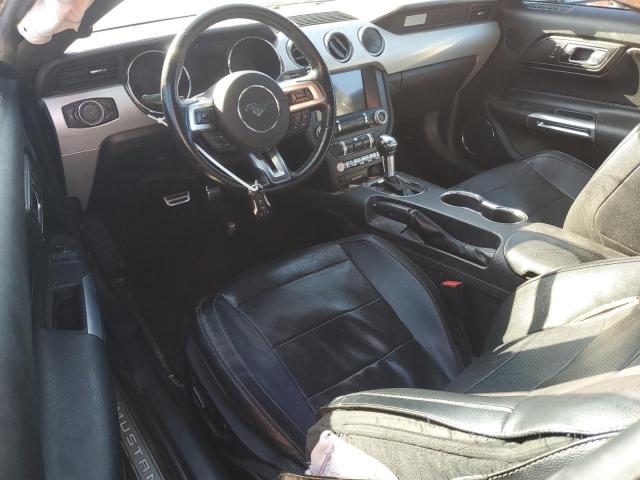 Photo 8 from auction – 2017 FORD MUSTANG with VIN 1FA6P8TH6H5313113