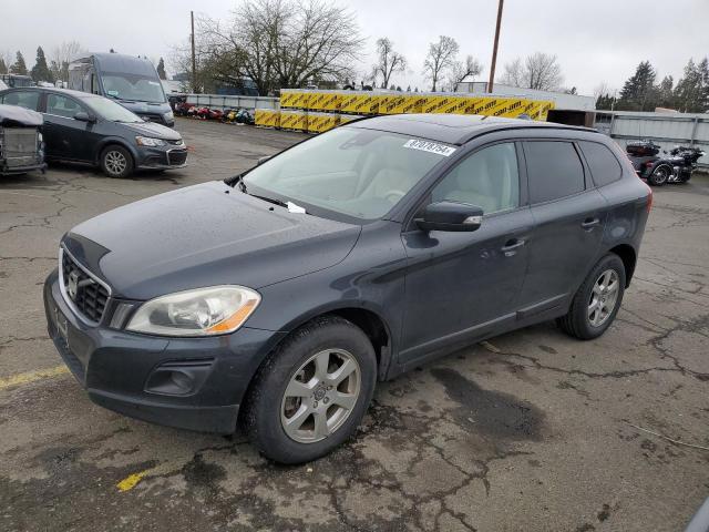 Photo 1 from auction – 2010 VOLVO XC60 3.2 with VIN YV4960DZ6A2108012