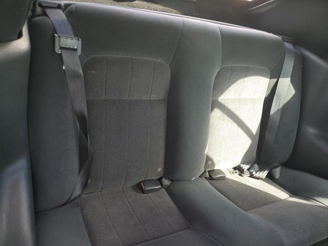 Photo 10 from auction – 2005 CHRYSLER SEBRING with VIN 1C3EL45X55N613577