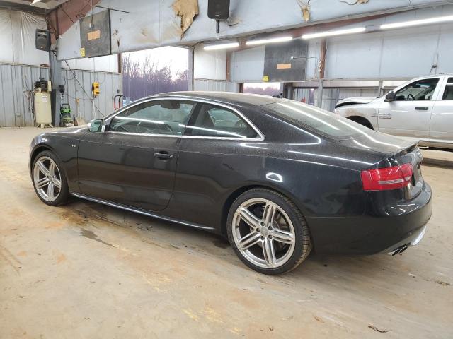 Photo 2 from auction – 2012 AUDI S5 PRESTIG with VIN WAU3VAFR9CA015960