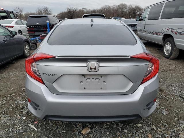 Photo 6 from auction – 2016 HONDA CIVIC EX with VIN 19XFC1F34GE041953