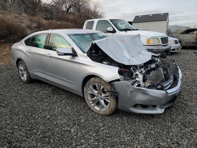 Photo 4 from auction – 2015 CHEVROLET IMPALA LT with VIN 2G1115SL5F9223146