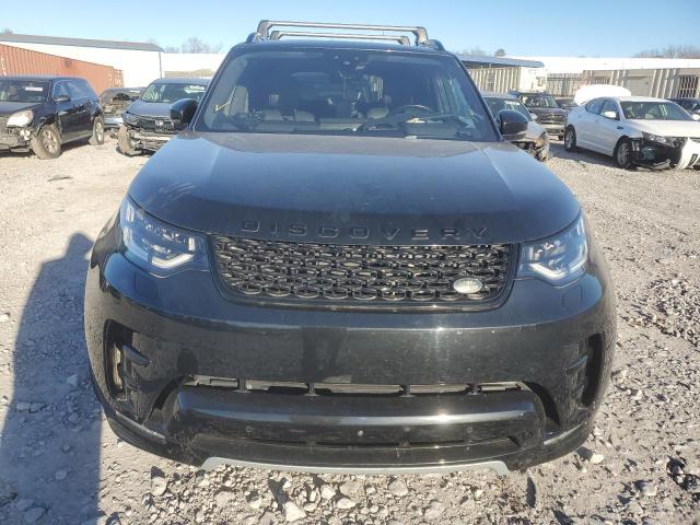 Photo 5 from auction – 2018 LAND ROVER DISCOVERY with VIN SALRT2RV5JA066315