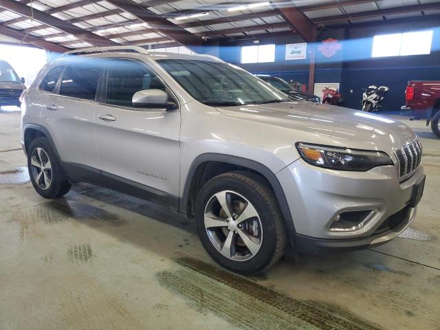 Photo 4 from auction – 2020 JEEP CHEROKEE L with VIN 1C4PJMDX6LD554487