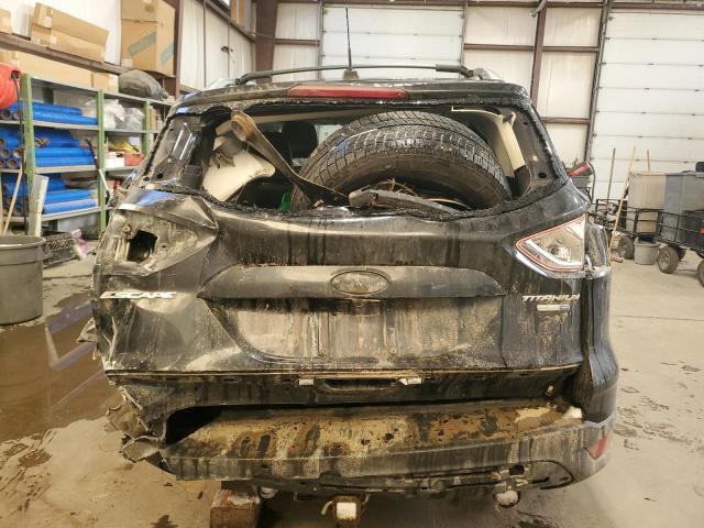 Photo 6 from auction – 2013 FORD ESCAPE TIT with VIN 1FMCU9J97DUB87606