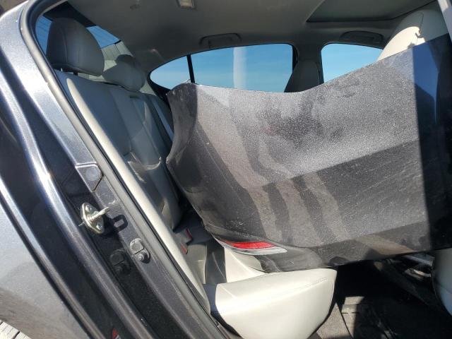 Photo 10 from auction – 2016 ACURA TLX with VIN 19UUB1F32GA005936