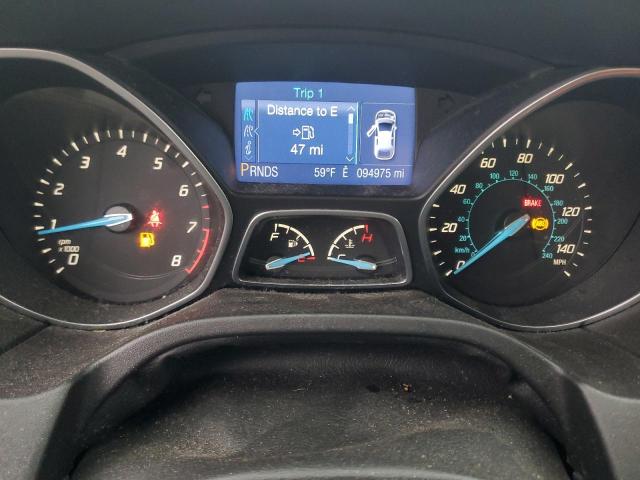 Zdjęcie 9 z aukcji – 2013 FORD FOCUS SE z VIN 1FADP3F29DL216365