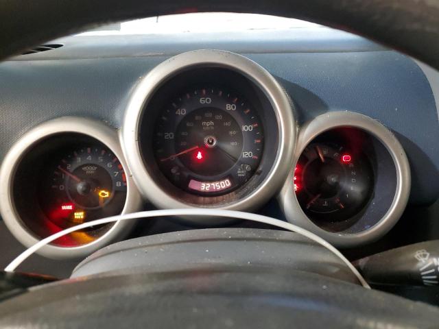 Photo 9 from auction – 2003 HONDA ELEMENT EX with VIN 5J6YH28563L027224
