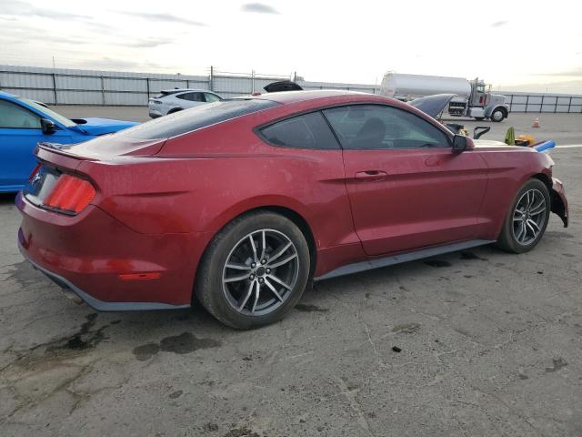 Photo 3 from auction – 2015 FORD MUSTANG with VIN 1FA6P8TH8F5319895