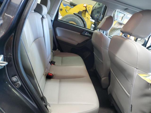 Photo 11 from auction – 2015 SUBARU FORESTER 2 with VIN JF2SJAHC9FH835407