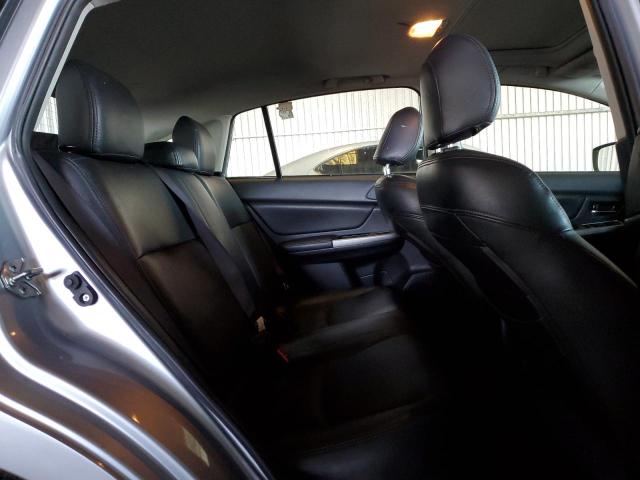 Photo 10 from auction – 2015 SUBARU IMPREZA SP with VIN JF1GPAY67F8294974