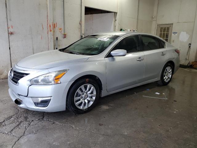 NISSAN ALTIMA 2.5 2015 with VIN 1N4AL3APXFC450213 - Photo from auction