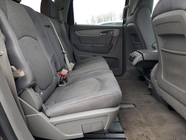 Photo 11 from auction – 2015 CHEVROLET TRAVERSE L with VIN 1GNKRFED1FJ186297