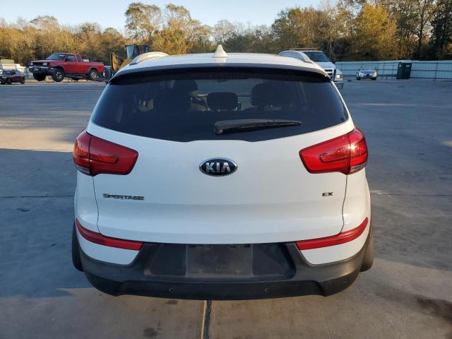 Photo 6 from auction – 2014 KIA SPORTAGE E with VIN KNDPC3AC5E7562362