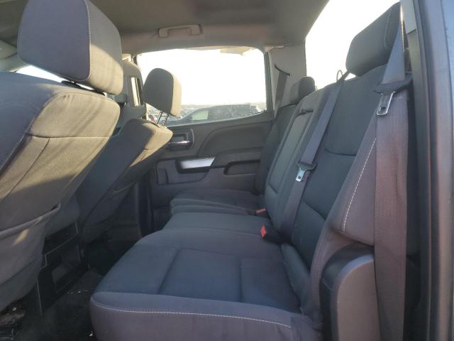 Photo 10 from auction – 2018 CHEVROLET SILVERADO with VIN 3GCPCRECXJG101699