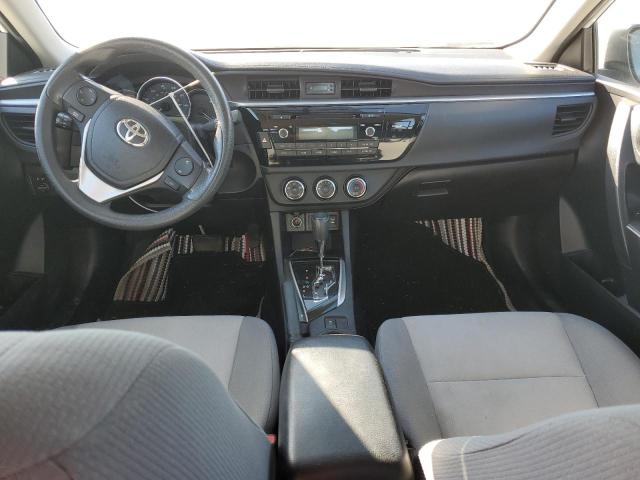 Photo 8 from auction – 2014 TOYOTA COROLLA L with VIN 2T1BURHE4EC173213