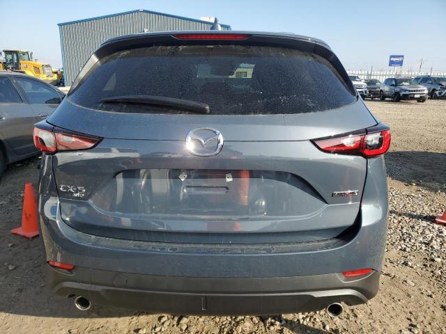Photo 6 from auction – 2024 MAZDA CX-5 PREFE with VIN JM3KFBCM0R0370287