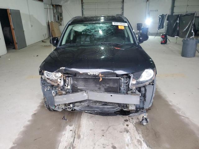 Photo 5 from auction – 2015 JEEP COMPASS LA with VIN 1C4NJCEA7FD121910