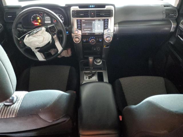 Photo 8 from auction – 2022 TOYOTA 4RUNNER SR with VIN JTEMU5JR2N6077999
