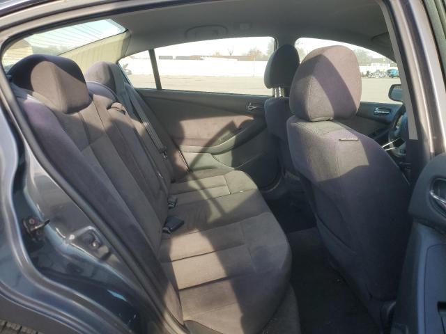 Photo 10 from auction – 2008 NISSAN ALTIMA 2.5 with VIN 1N4AL21E08C283503