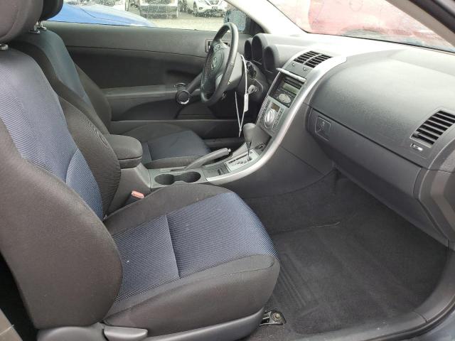 Photo 8 from auction – 2006 TOYOTA SCION TC with VIN JTKDE177360063980