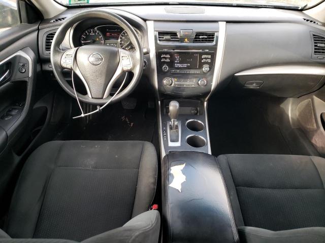 Photo 8 from auction – 2015 NISSAN ALTIMA 2.5 with VIN 1N4AL3AP4FC467699