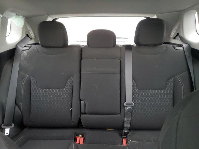 Photo 10 from auction – 2018 JEEP COMPASS SP with VIN 3C4NJDAB2JT373376